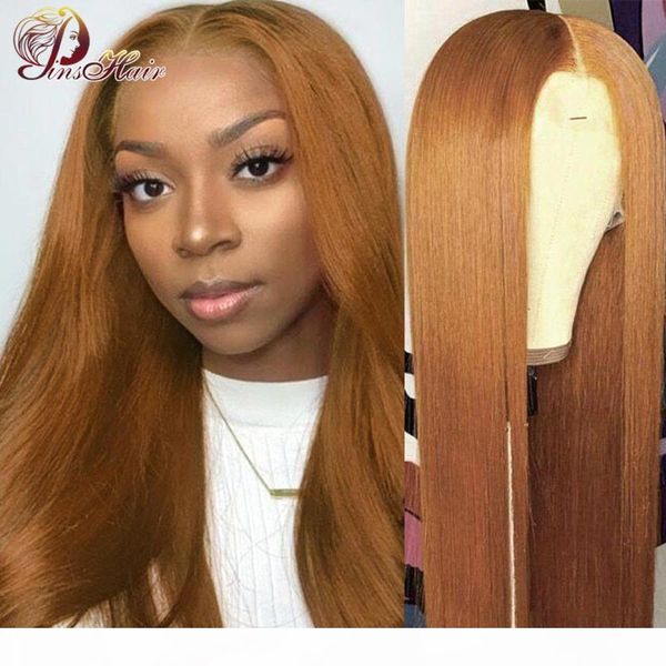 #30 straight wig remy honey blonde front human hair wigs 13*1 lace part peruvian pre-plucked pinshair 180%, Black;brown
#30 straight wig remy honey blonde front human hair wigs 13*1 lace part peruvian pre-plucked pinshair 180%, Black;brown