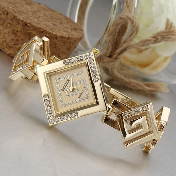 new women dress luxury bracelet brand square case crystal dial spiral steel chain strap gold silver ladies wrist watch 201118, Slivery;brown
new women dress luxury bracelet brand square case crystal dial spiral steel chain strap gold silver ladies wrist watch 201118, Slivery;brown