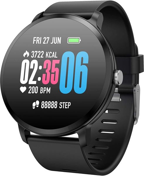 intelligent watch ip68 full touch screen fitness tracker heart rate monitor blood pressure sleep monitor activity tracker bluetooth
intelligent watch ip68 full touch screen fitness tracker heart rate monitor blood pressure sleep monitor activity tracker bluetooth