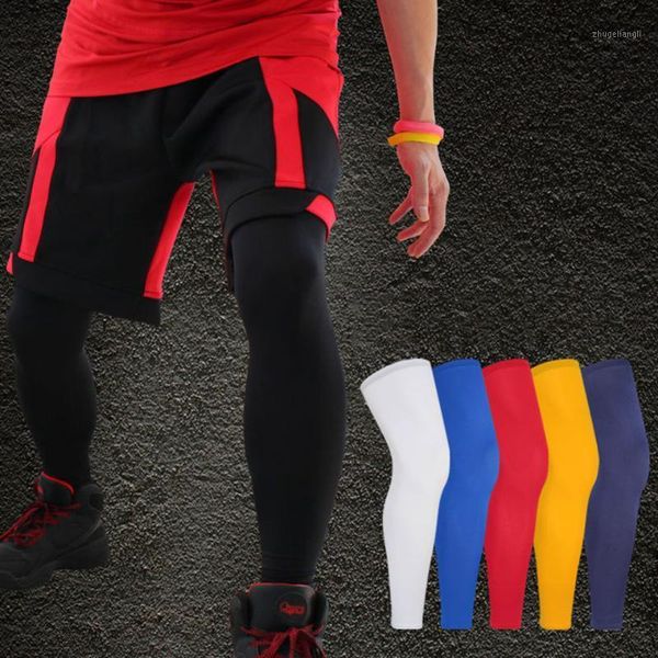 1pcs new sports knee protector brace strap breathable anti-uv outdoor cycling leg sleeve basketball leg sleeve knee support pads1, Black;gray
1pcs new sports knee protector brace strap breathable anti-uv outdoor cycling leg sleeve basketball leg sleeve knee support pads1, Black;gray