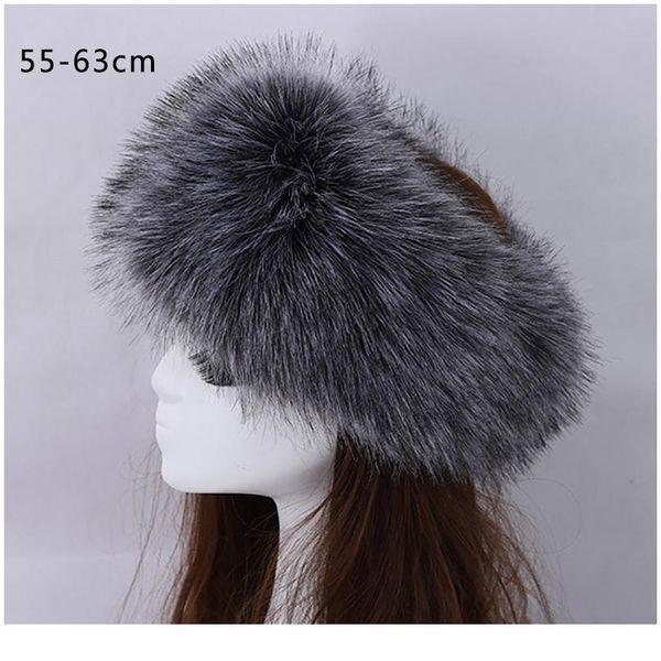 q winter thick furry hairband russian faux fur women girl fur headband hat outdoor earwarmer ski jlljpl
q winter thick furry hairband russian faux fur women girl fur headband hat outdoor earwarmer ski jlljpl