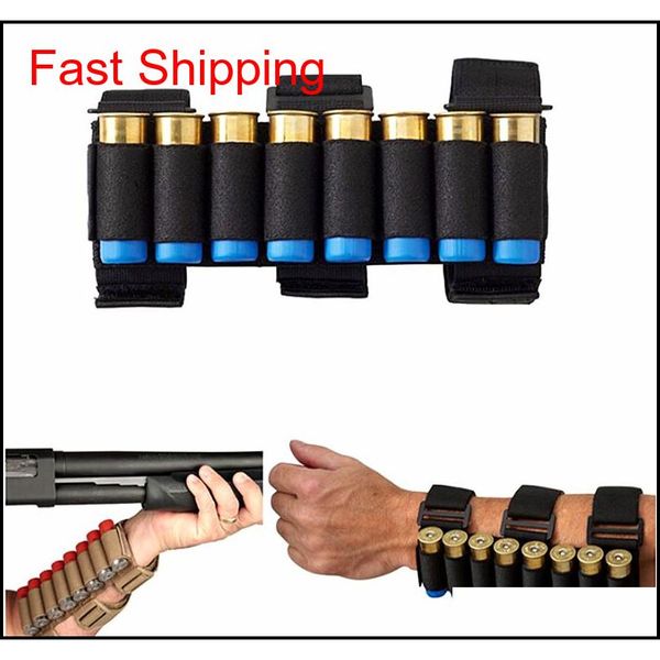 airsoft hunting molle 8 rounds ga sun shells holder shooting arm band 12 gauge bullet ammo cartridge pouch v8fb5
airsoft hunting molle 8 rounds ga sun shells holder shooting arm band 12 gauge bullet ammo cartridge pouch v8fb5