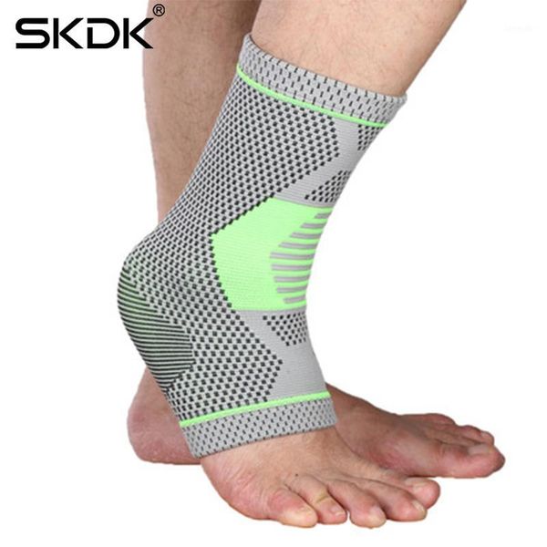 ankle support skdk sports running brace compression supports pad anti sprain gym football basketball nylon strap 1pc1, Blue;black
ankle support skdk sports running brace compression supports pad anti sprain gym football basketball nylon strap 1pc1, Blue;black