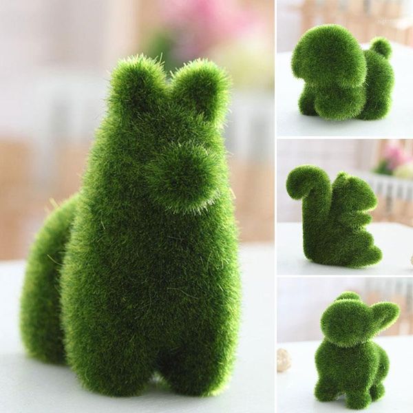artificial flocking animal emulation animal artificial creative cute ornament figurine party office toy garden decor1
artificial flocking animal emulation animal artificial creative cute ornament figurine party office toy garden decor1