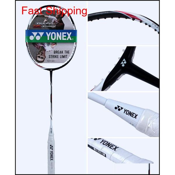yon exx badminton racquet high elasticity carbon racket line completion duora duora z-strike vik qylhgg pingtoy
yon exx badminton racquet high elasticity carbon racket line completion duora duora z-strike vik qylhgg pingtoy