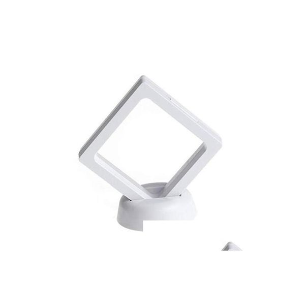 square 3d album floating frame 9 cm coin holder box jewelry collections display show case home table decorative accessories f4qp8, Black
square 3d album floating frame 9 cm coin holder box jewelry collections display show case home table decorative accessories f4qp8, Black