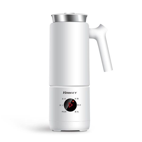 mini soybean milk machine automatic multi-function heating wall-breaking cooking single person 1-2 people small capacity
mini soybean milk machine automatic multi-function heating wall-breaking cooking single person 1-2 people small capacity