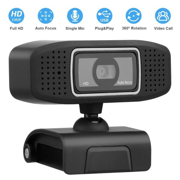 1080p auto focus computer camera webcams usb web camera hd 2mp cam built-in sound-absorbing microphone 1920 *1080 conference
1080p auto focus computer camera webcams usb web camera hd 2mp cam built-in sound-absorbing microphone 1920 *1080 conference