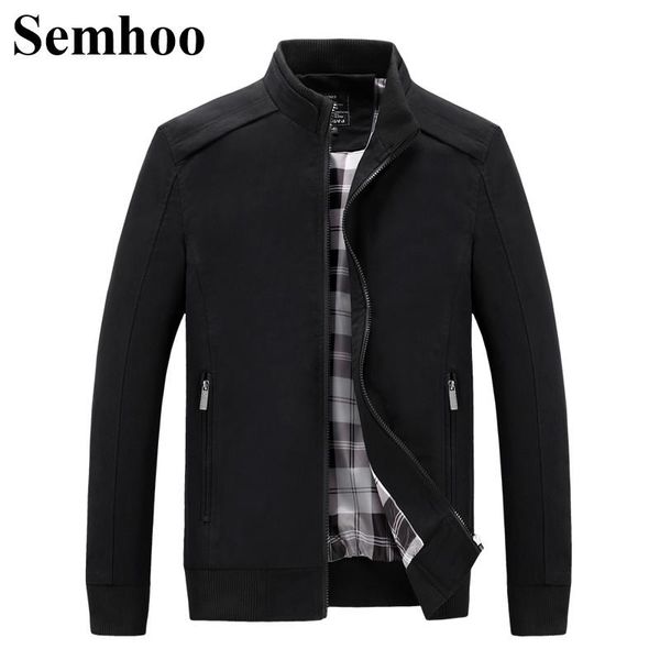 2020 spring autumn new men's jacket casual fashion denim jacket solid color cotton stand collar men's plus size m---4xl, Black;brown
2020 spring autumn new men's jacket casual fashion denim jacket solid color cotton stand collar men's plus size m---4xl, Black;brown
