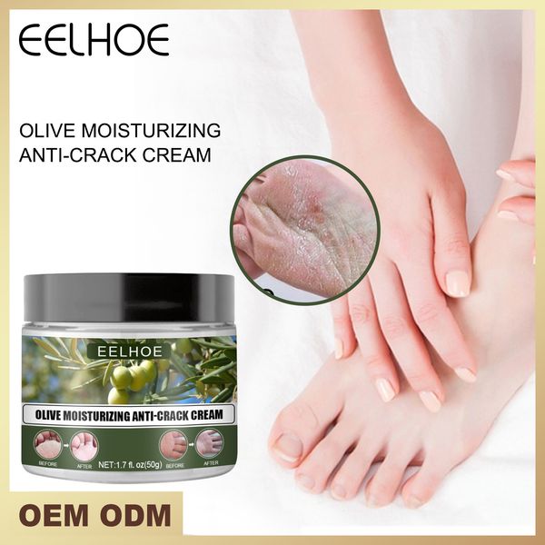 freight eelhoe anti dry crack foot care cream nourishes skin and prevents peeling in winter
freight eelhoe anti dry crack foot care cream nourishes skin and prevents peeling in winter