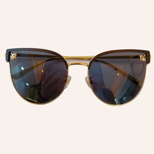 marca designer gato olho feminino luxo ouro clssico retro ao ar livre culos de sol zz7s, White;black
marca designer gato olho feminino luxo ouro clssico retro ao ar livre culos de sol zz7s, White;black