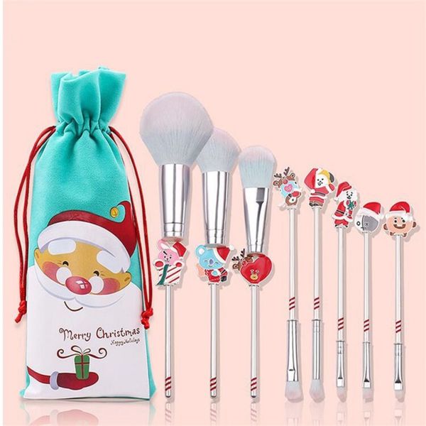 christmas makeup tool suit elk beginner set gift pink beauty makeup brush set personalized christmas gifts christmas ornaments
christmas makeup tool suit elk beginner set gift pink beauty makeup brush set personalized christmas gifts christmas ornaments