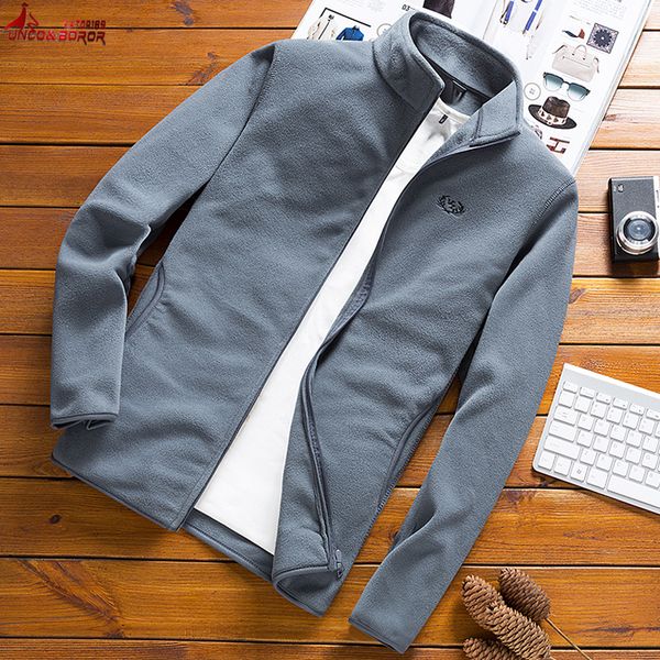 spring man autumn coat of occasional wool tactical shield smooth to shirt masculine with zipper foot blunt collar, Black;brown
spring man autumn coat of occasional wool tactical shield smooth to shirt masculine with zipper foot blunt collar, Black;brown
