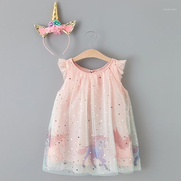 cartoon girls dress with hair hoop 2021 new summer sweet toddler children princess dresses sleeveless baby kids party clothes1, Red;yellow
cartoon girls dress with hair hoop 2021 new summer sweet toddler children princess dresses sleeveless baby kids party clothes1, Red;yellow