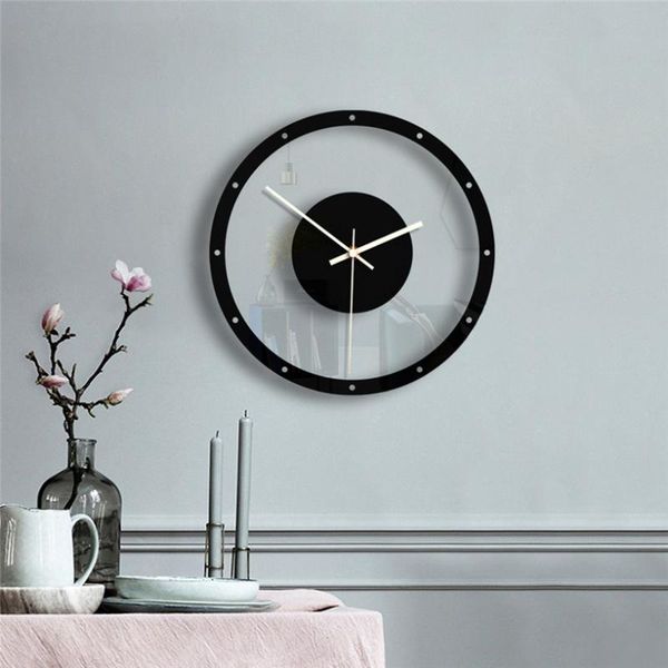 wall clocks wooden clock modern design digital transparent acrylic silent for home living room reloj de pared 9m21
wall clocks wooden clock modern design digital transparent acrylic silent for home living room reloj de pared 9m21