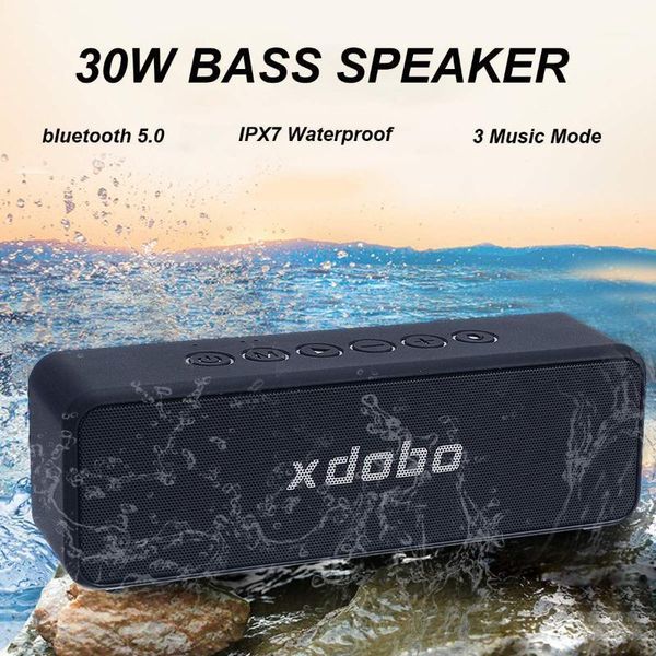 30w portable bluetooth 5.0 wireless speaker hifi better bass tws bluetooth range ipx7 water resistance soundbar subwoofer1
30w portable bluetooth 5.0 wireless speaker hifi better bass tws bluetooth range ipx7 water resistance soundbar subwoofer1