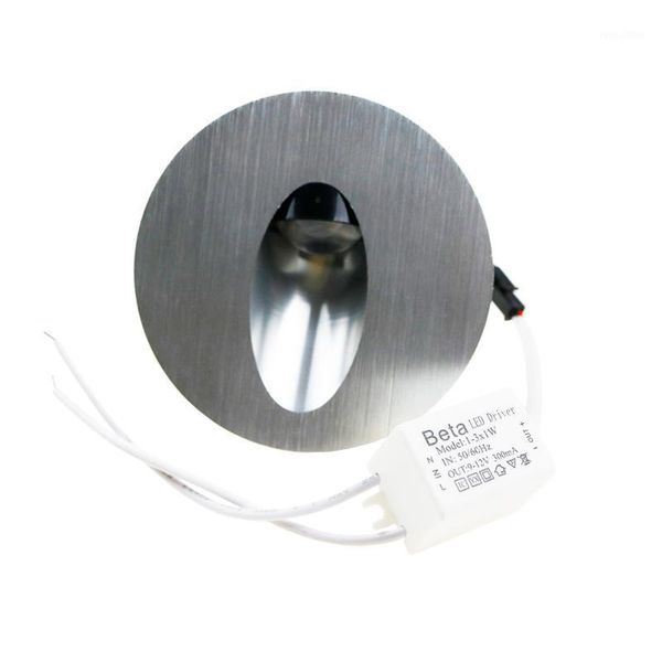 aluminum led wall lamp step stair light sconce round recessed porch pathway basement bulb 110v 220v hall bedroom corridor jq1
aluminum led wall lamp step stair light sconce round recessed porch pathway basement bulb 110v 220v hall bedroom corridor jq1