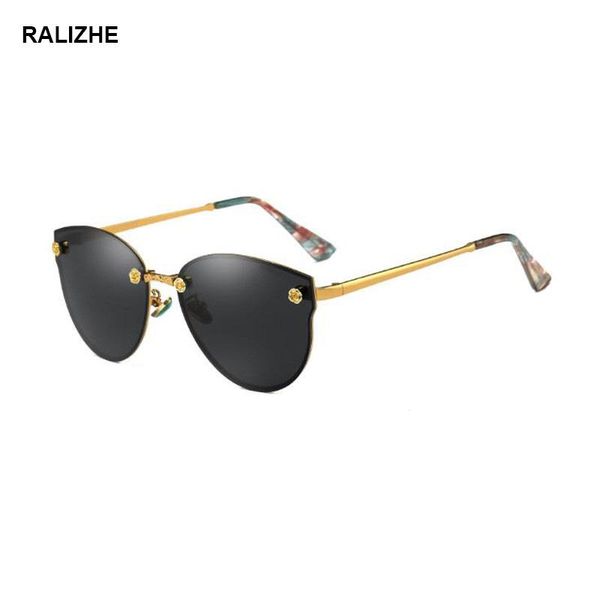 sunglasses 2021 fashion women brand designer polarized metal anti glare driving goggles rimless coating luxury sun glasses uv400, White;black
sunglasses 2021 fashion women brand designer polarized metal anti glare driving goggles rimless coating luxury sun glasses uv400, White;black