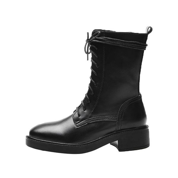 boots leather women ankle for black winter shoes fashion female+shoes chaussures femmes
boots leather women ankle for black winter shoes fashion female+shoes chaussures femmes