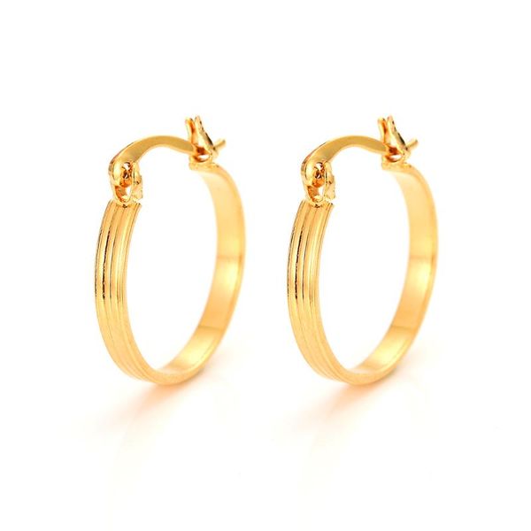 hoop & huggie gold girls mid size round circles huggies earrings for kids children aros women boy jewelry african christmas gift, Golden;silver
hoop & huggie gold girls mid size round circles huggies earrings for kids children aros women boy jewelry african christmas gift, Golden;silver