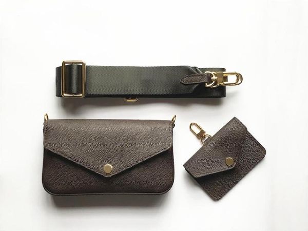 designers luxurys women crossbody bag classic brown letter printing strap messenger bags leather small credit card wallet
designers luxurys women crossbody bag classic brown letter printing strap messenger bags leather small credit card wallet