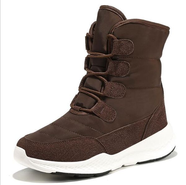 women boots winter white snow boot short style water-resistance upper non-slip quality plush black botas mujer invierno
women boots winter white snow boot short style water-resistance upper non-slip quality plush black botas mujer invierno