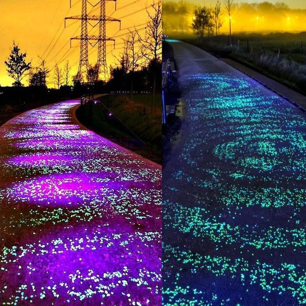 100pcs/300pcs 14mm garden decor luminous stones glow in dark decorative pebbles outdoor fish tank decoration pebb qyletz
100pcs/300pcs 14mm garden decor luminous stones glow in dark decorative pebbles outdoor fish tank decoration pebb qyletz