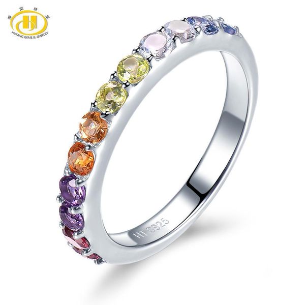 natural citrine women's ring garnet peridot 925 sterling silver rings gradation color gemstone fine jewelry presents gift 201006, Golden;silver
natural citrine women's ring garnet peridot 925 sterling silver rings gradation color gemstone fine jewelry presents gift 201006, Golden;silver