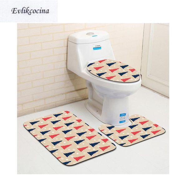 bath mats 3 pcs happy christmas tree anti slip bathroom mat set tapete banheiro washable toilet rugs alfombra bano
bath mats 3 pcs happy christmas tree anti slip bathroom mat set tapete banheiro washable toilet rugs alfombra bano