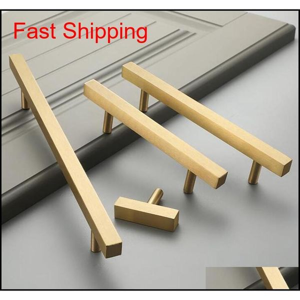 modern solid brass cabinet handles tbar kitchen drawer dresser cupboard bathroom door knobs pulls furniture qyloba toys2010 
modern solid brass cabinet handles tbar kitchen drawer dresser cupboard bathroom door knobs pulls furniture qyloba toys2010