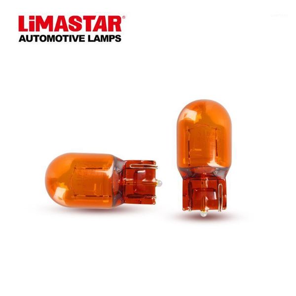 2pcs w21w t20 7440 12v 21w single natural amber glass super white light bulbs replacement bulbs turn signal light back up lamp1
2pcs w21w t20 7440 12v 21w single natural amber glass super white light bulbs replacement bulbs turn signal light back up lamp1
