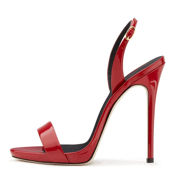 novo 2020 estilo sandlias femininas moda slida vero tamanho grande 33-46 elegante festa de casamento sapatos salto alto g26s, Black 
novo 2020 estilo sandlias femininas moda slida vero tamanho grande 33-46 elegante festa de casamento sapatos salto alto g26s, Black