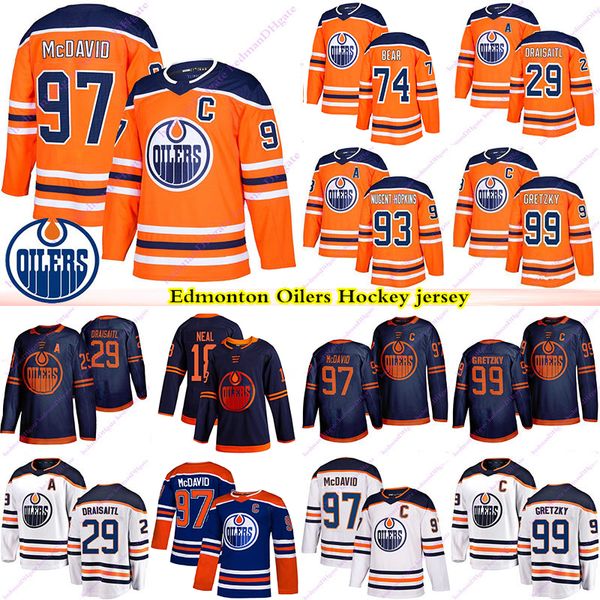 edmonton oilers hockey jerseys 97 connor mcdavid 99 wayne gretzky 74 ethan bear 29 leon draisaitl 93 nugent hopkins jersey, Black;red
edmonton oilers hockey jerseys 97 connor mcdavid 99 wayne gretzky 74 ethan bear 29 leon draisaitl 93 nugent hopkins jersey, Black;red