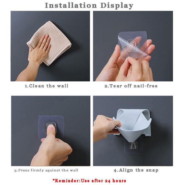 drain soap box sucker soap holder dish bathroom organizer storage box plastic tray holder container wall-mounted punch-new q bbypzh
drain soap box sucker soap holder dish bathroom organizer storage box plastic tray holder container wall-mounted punch-new q bbypzh