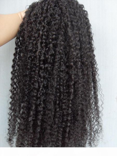 brazilian curly hair weft hair extensions unprocessed kinky curly natural black color human extensions can be dyed`1, Black;brown
brazilian curly hair weft hair extensions unprocessed kinky curly natural black color human extensions can be dyed`1, Black;brown