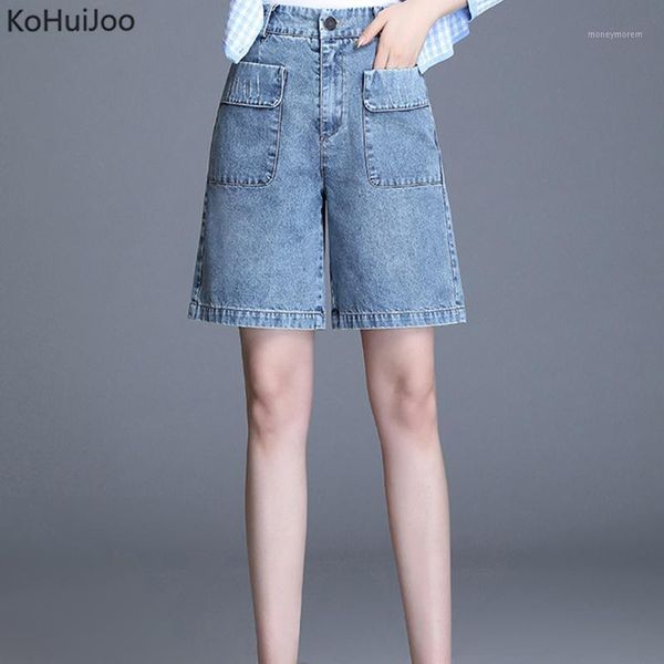 women's shorts summer jean women 2021 korean high waist simple slim pockets wide leg denim jeans blue gray1, White;black
women's shorts summer jean women 2021 korean high waist simple slim pockets wide leg denim jeans blue gray1, White;black