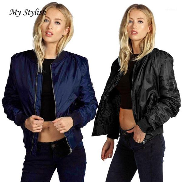 women's jackets wholesale- fashion women casual zipper vintage jacket coat outwear stylish nov 291, Black;brown
women's jackets wholesale- fashion women casual zipper vintage jacket coat outwear stylish nov 291, Black;brown