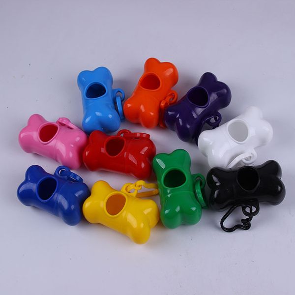 shape dog poop bag dispenser lovely bone case pooper scooper waste bags holder clean up grooming for pet eco-friendly
shape dog poop bag dispenser lovely bone case pooper scooper waste bags holder clean up grooming for pet eco-friendly