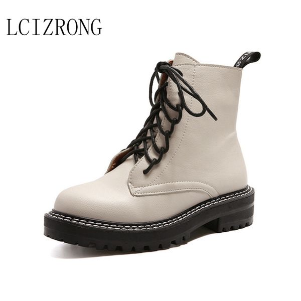 lcizrong 2019 new simple boots big size 32- 43 vintage winter women shoes add plush classic british style female ankle boots y200723, Black
lcizrong 2019 new simple boots big size 32- 43 vintage winter women shoes add plush classic british style female ankle boots y200723, Black