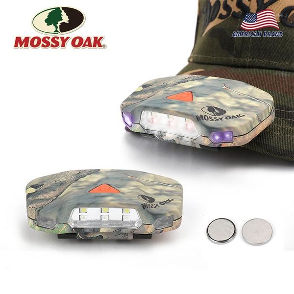 headlamps mossy oak 2-pack led headlamp cap hat light clip-on hands outdoor hunting camping fishing hiking cycling1
headlamps mossy oak 2-pack led headlamp cap hat light clip-on hands outdoor hunting camping fishing hiking cycling1