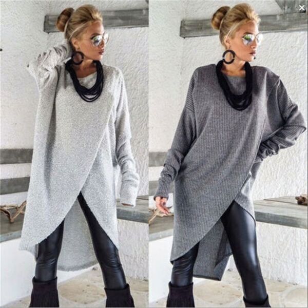autumn womens long sleeve t-shirt ladies sweatshirt soft cotton jumper pullover irregular hem asymmetric shirt y200111, White
autumn womens long sleeve t-shirt ladies sweatshirt soft cotton jumper pullover irregular hem asymmetric shirt y200111, White