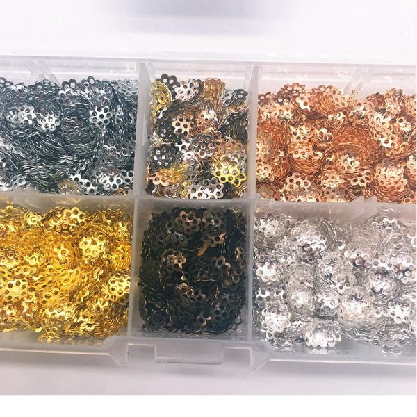 500pcs 6mm hollow flower findings cone end beads cap filigree diy jewelry making 50 wmtiwu
500pcs 6mm hollow flower findings cone end beads cap filigree diy jewelry making 50 wmtiwu