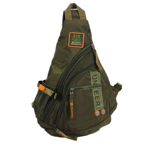 waterproof oxford chest bags sling rucksack backpack knapsack school military travel men shoulder cross body bags, Black;red
waterproof oxford chest bags sling rucksack backpack knapsack school military travel men shoulder cross body bags, Black;red