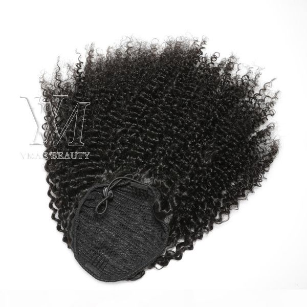 peruvian magic wrap horsetail 120g human hair no tangle unprocessed drawstring ponytail natural color 3c curly weave elastic band tie, Black
peruvian magic wrap horsetail 120g human hair no tangle unprocessed drawstring ponytail natural color 3c curly weave elastic band tie, Black