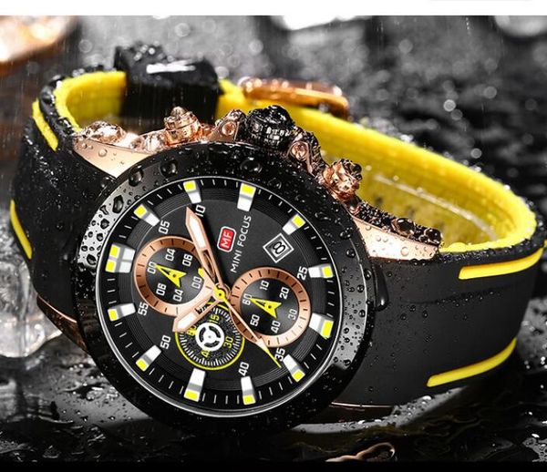 Special Time 2021 Fashion Watches Men Sport Silicone Strap Watch Luminous Waterproof Clock Men Wristwatches Relogio, Gold
Special Time 2021 Fashion Watches Men Sport Silicone Strap Watch Luminous Waterproof Clock Men Wristwatches Relogio, Gold