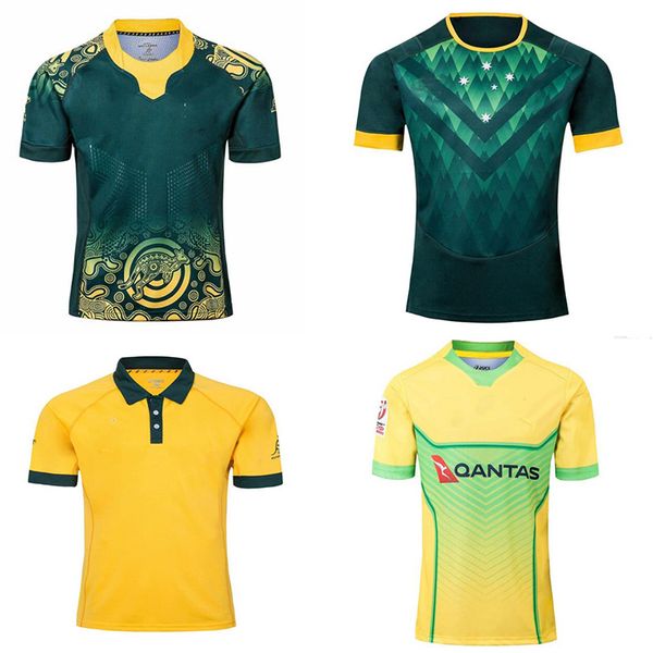 2019 2020 australia wallabies jersey 19 20 rugby jerseys national rugby league shirt australian wallabies shirts men's jerseys, Black;gray
2019 2020 australia wallabies jersey 19 20 rugby jerseys national rugby league shirt australian wallabies shirts men's jerseys, Black;gray