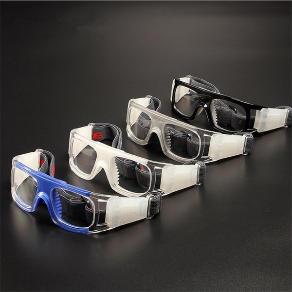 sports glasses basketball glasses prescription glass frame football protective eye outdoor custom optical frame dx008 t200428, Silver
sports glasses basketball glasses prescription glass frame football protective eye outdoor custom optical frame dx008 t200428, Silver