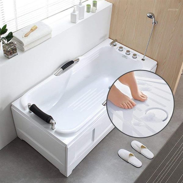 20x2cm bathroom accessories 5pcs anti slip bath grip stickers non slip shower strips flooring safety tape mat pad1
20x2cm bathroom accessories 5pcs anti slip bath grip stickers non slip shower strips flooring safety tape mat pad1