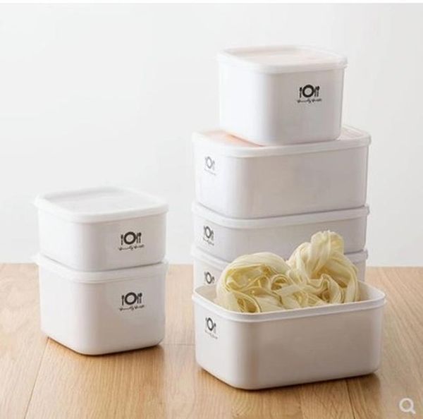 plastic refrigerator fruit preservation box microwave oven bento box rectangular small box food storage food container bbyjcm
plastic refrigerator fruit preservation box microwave oven bento box rectangular small box food storage food container bbyjcm