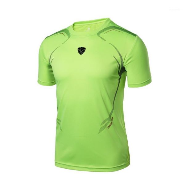 men's sports stretch t-shirt solid color fitness running breathable quick-drying shirt t-shirt1, Black;blue
men's sports stretch t-shirt solid color fitness running breathable quick-drying shirt t-shirt1, Black;blue